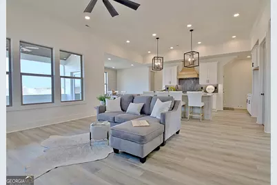 45 Crest Haven Court, Senoia, GA 30276 - Photo 12