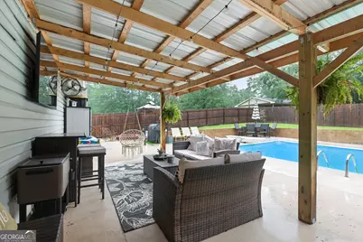 1258 Old Beacon Light Road, Hartwell, GA 30643 - Photo 32