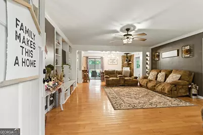 1258 Old Beacon Light Road, Hartwell, GA 30643 - Photo 4