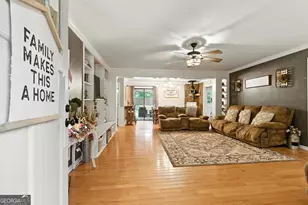 1258 Old Beacon Light Rd, Hartwell, GA 30643 - Photo 4