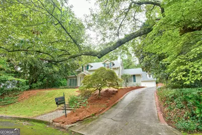 9 Shorter Circle SW, Rome, GA 30165 - Photo 2