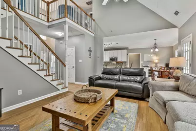 210 Gaelic Way, Tyrone, GA 30290 - Photo 22