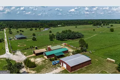 13030 Ga Highway 90 E, Montezuma, GA 31063 - Photo 2