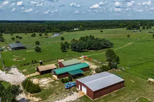 13030 Ga Hwy 90 E, Montezuma, GA 31063 - Photo 2