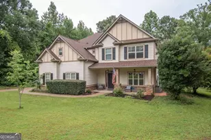 130 Cedar Ridge Dr, Lagrange, GA 30241 - Photo 2