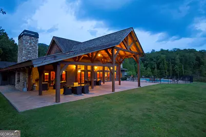 0 Laceola South Road #LOT 120, Cleveland, GA 30528 - Photo 12