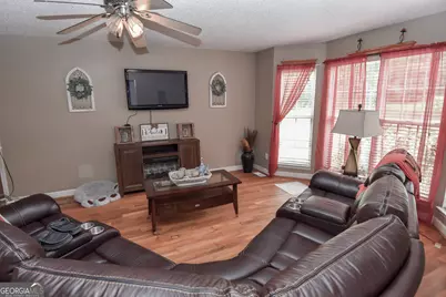 667 Hamilton Road, Concord, GA 30206 - Photo 8