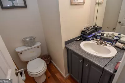 667 Hamilton Road, Concord, GA 30206 - Photo 12