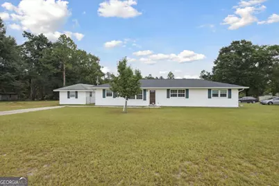 731 Deer Run Road, Sylvania, GA 30467 - Photo 2