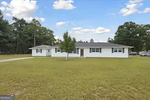 731 Deer Run Rd, Sylvania, GA 30467 - Photo 2
