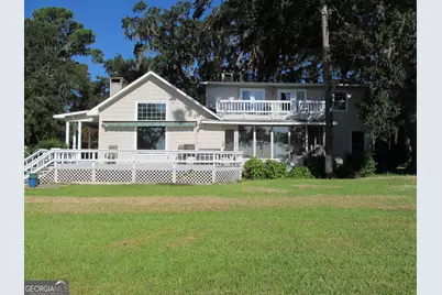 1165 Durant Drive SE, Townsend, GA 31331 - Photo 4