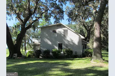 1165 Durant Drive SE, Townsend, GA 31331 - Photo 2