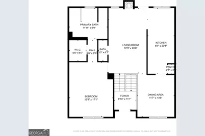 5806 Highgrove Drive, Atlanta, GA 30349 - Photo 28