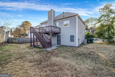 5806 Highgrove Drive, Atlanta, GA 30349 - Photo 4