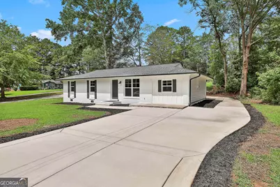 25 Westgate Park Drive, Newnan, GA 30263 - Photo 4