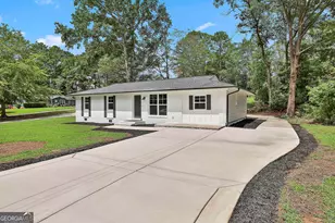 25 Westgate Park Dr, Newnan, GA 30263 - Photo 4