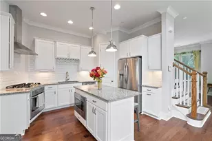 332 Symphony Way SE, Smyrna, GA 30080 - Photo 18