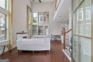 332 Symphony Way SE, Smyrna, GA 30080 - Photo 8