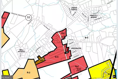 6647 Highway 53, Braselton, GA 30517 - Photo 4