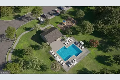 6366 Sundowner Place #110, South Fulton, GA 30331 - Photo 22