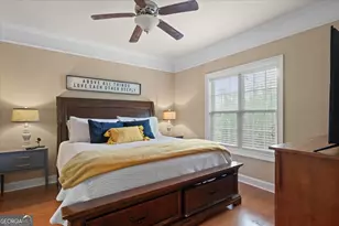 7272 Shellman Bluff Rd NE, Townsend, GA 31331 - Photo 14