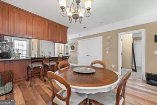 7272 Shellman Bluff Rd NE, Townsend, GA 31331 - Photo 8