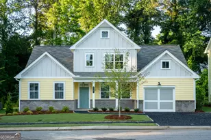 3846 Cottage Cir, Clarkston, GA 30021 - Photo 1