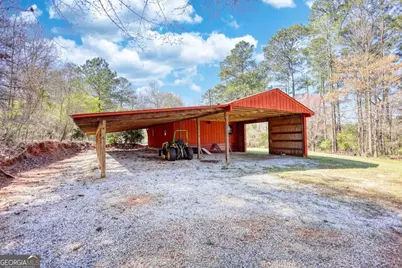 5190 Paul Circle SW, Conyers, GA 30094 - Photo 52