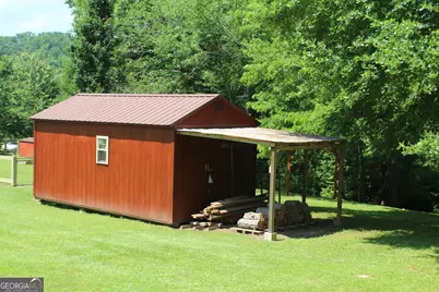 973 East Vineyard Road, Hayesville, NC 28904 - Photo 2