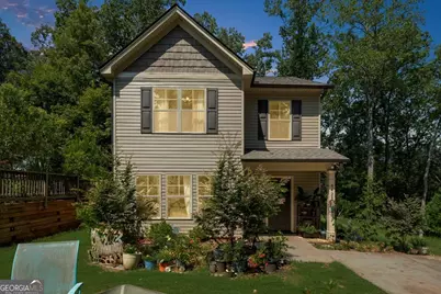 6425 Dogwood Way, Gainesville, GA 30506 - Photo 1