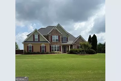 1200 White Oak Way, Griffin, GA 30224 - Photo 2