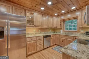 317 Collins Creek Rd, Hiawassee, GA 30546 - Photo 14