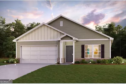 114 Pinehurst Court, Dublin, GA 31021 - Photo 1