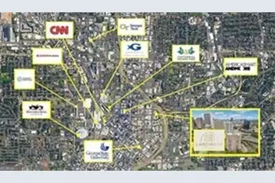 215 Piedmont Avenue NE, Atlanta, GA 30308 - Photo 1