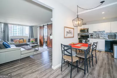 215 Piedmont Avenue NE #2108, Atlanta, GA 30308 - Photo 12
