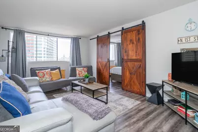 215 Piedmont Avenue NE #2108, Atlanta, GA 30308 - Photo 1
