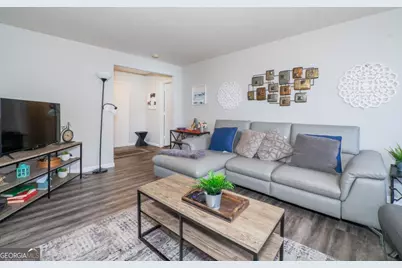 215 Piedmont Avenue NE #2108, Atlanta, GA 30308 - Photo 10