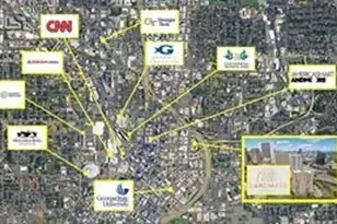 215 Piedmont Ave NE, Atlanta, GA 30308 - Photo 2