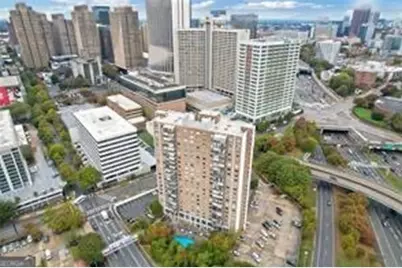 215 Piedmont Avenue NE #2107, Atlanta, GA 30308 - Photo 2