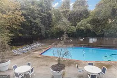 215 Piedmont Avenue NE #2107, Atlanta, GA 30308 - Photo 32
