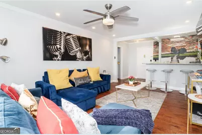 215 Piedmont Avenue NE #2107, Atlanta, GA 30308 - Photo 12