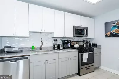 215 Piedmont Avenue NE #2107, Atlanta, GA 30308 - Photo 6