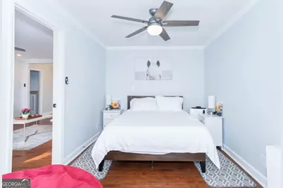 215 Piedmont Avenue NE #2107, Atlanta, GA 30308 - Photo 22