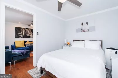215 Piedmont Avenue NE #2107, Atlanta, GA 30308 - Photo 26
