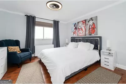 215 Piedmont Avenue NE #2107, Atlanta, GA 30308 - Photo 20