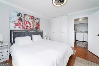215 Piedmont Avenue NE #2107, Atlanta, GA 30308 - Photo 24