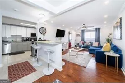 215 Piedmont Avenue NE #2107, Atlanta, GA 30308 - Photo 4