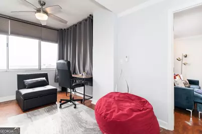 215 Piedmont Avenue NE #2107, Atlanta, GA 30308 - Photo 28