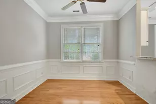 1201 Loxley Cir, Peachtree City, GA 30269 - Photo 40