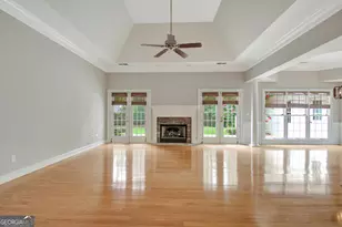 1201 Loxley Cir, Peachtree City, GA 30269 - Photo 16